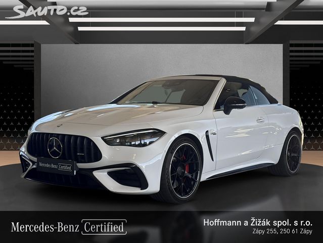 Mercedes CLE